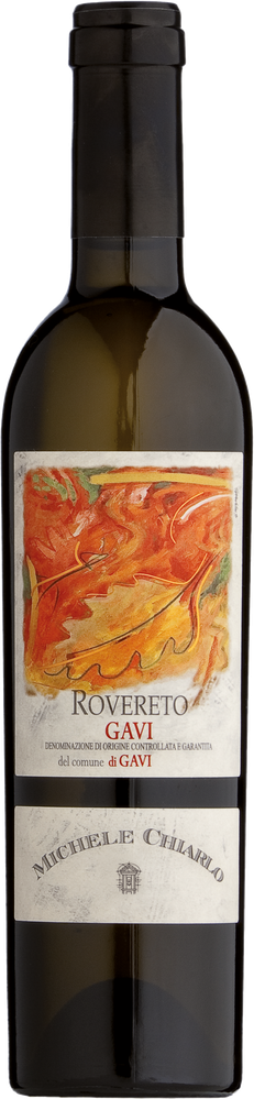 WItalien Gavi di Gavi Rovereto 2023 MICHELE CHIARLO