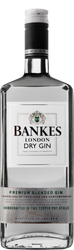 WGroßbritannien London Dry Gin 