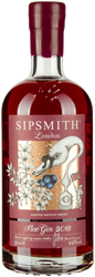 WGroßbritannien Sloe Gin SIPSMITH