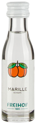 WÖsterreich Marillenschnaps FREIHOF