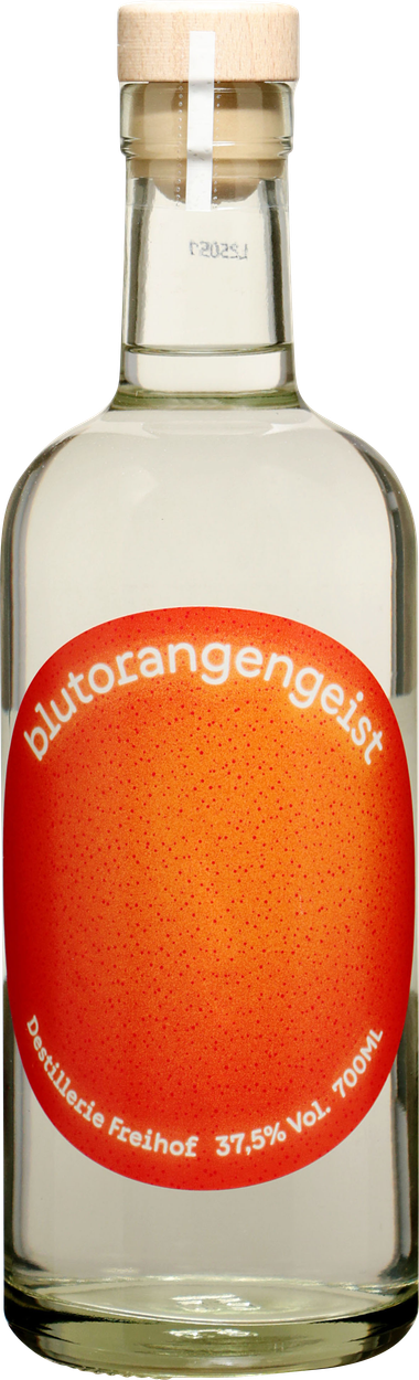 Blutorangengeist von FREIHOF aus Österreich