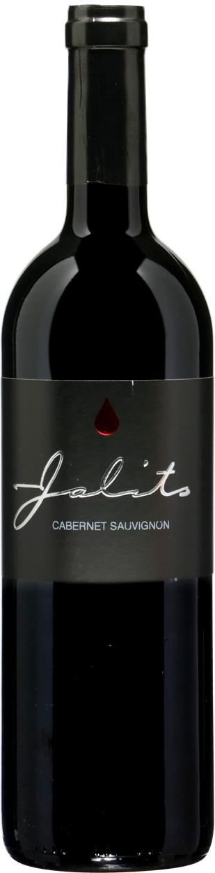 Cabernet Sauvignon 2017 von JALITS aus Österreich