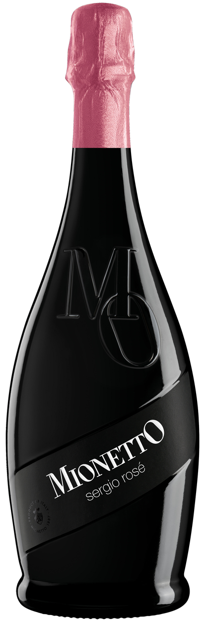 MO Sergio Rosé von MIONETTO aus Italien