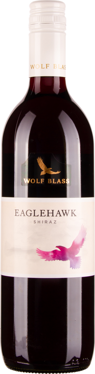 Shiraz Eaglehawk 2021