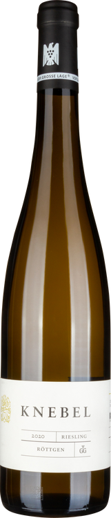 Riesling Röttgen VDP Großes Gewächs 2021