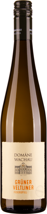 Grüner Veltliner Federspiel Terrassen Wachau DAC 2022