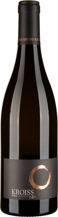 Chardonnay Ried Hackenberg Julia 2021