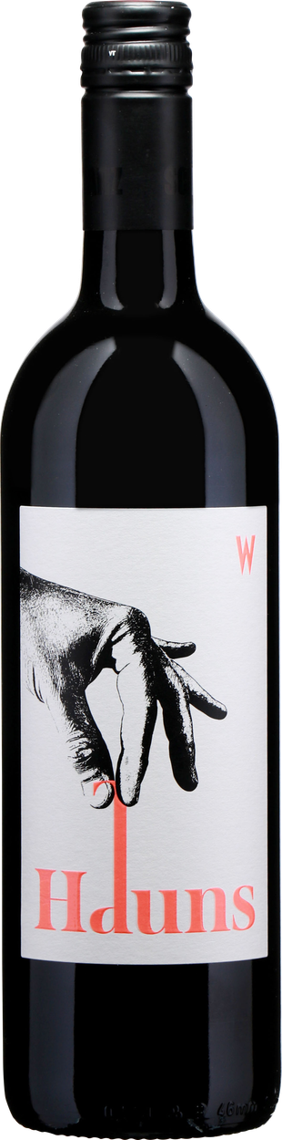 Cuvée HAUNS 2022 von SCHWARZ aus Österreich