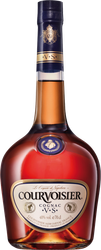 WFrankreich VS Cognac COURVOISIER