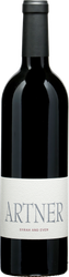 WÖsterreich Syrah and ever bio 2021 ARTNER