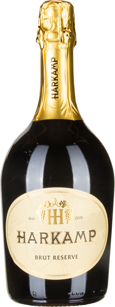 Brut Reserve bio von HARKAMP aus Österreich