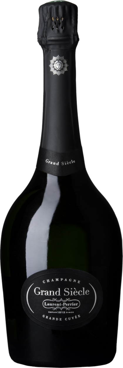 Grand Siècle No. 25 von LAURENT-PERRIER aus Frankreich