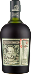 WVenezuela 12 años Reserva Exclusiva Rum 