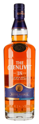 WGroßbritannien 18 years Speyside Single Malt Scotch Whisky im Geschenkkarton 