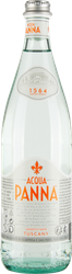 WItalien ACQUA PANNA ACQUA PANNA