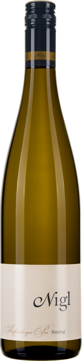 Riesling Piri Kremstal DAC 2025 von NIGL aus Österreich
