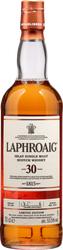WGroßbritannien 30 years Islay Single Malt Scotch Whisky 