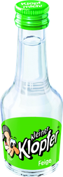 WDeutschland Vodka Feige Likör KLEINER KLOPFER