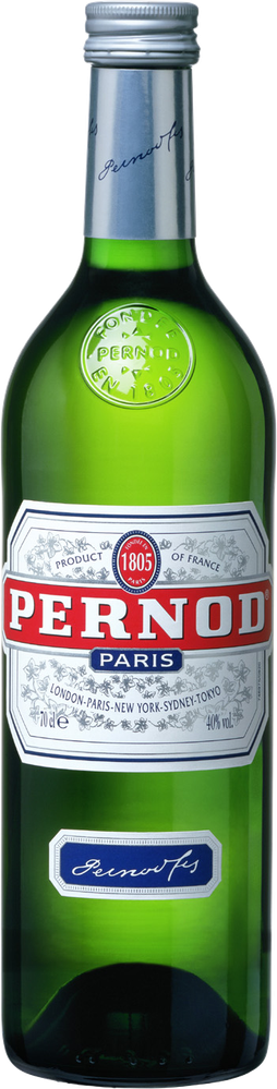 WFrankreich Pernod PERNOD RICARD
