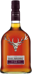 WGroßbritannien 12 years Highland Single Malt Scotch Whisky DALMORE