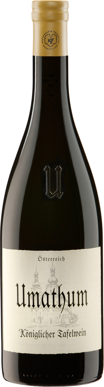 Königlicher Tafelwein Lindenblättriger von UMATHUM aus Österreich
