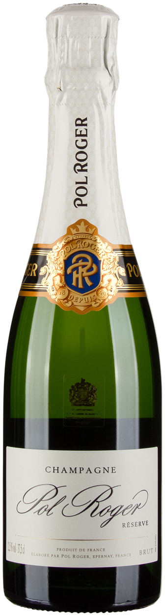Brut Réserve von POL ROGER aus Frankreich