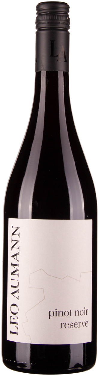 Pinot Noir Reserve 2023 von LEO AUMANN aus Österreich