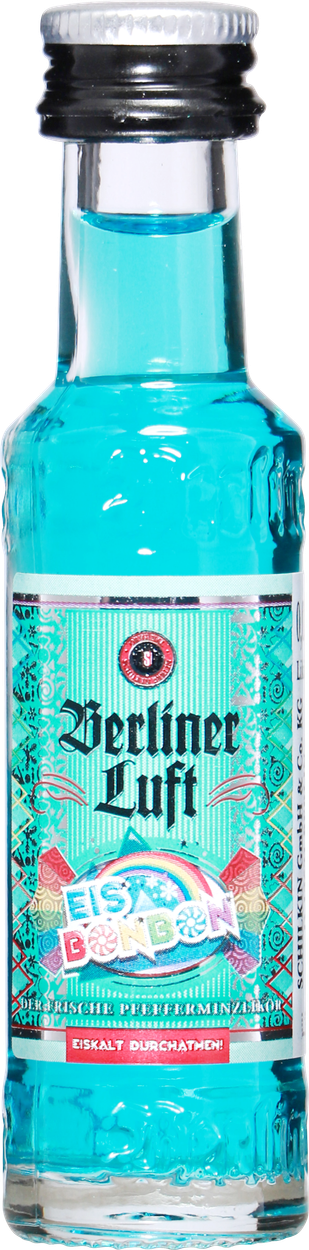 Eisbonbon von BERLINER LUFT aus Deutschland