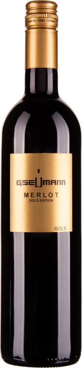 Merlot Gold Selektion 2017