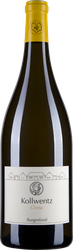 Wein aus Österreich Rarität Chardonnay Gloria 2015 Glasflasche