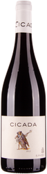 Wein aus Frankreich The Cicada 2023 Glasflasche
