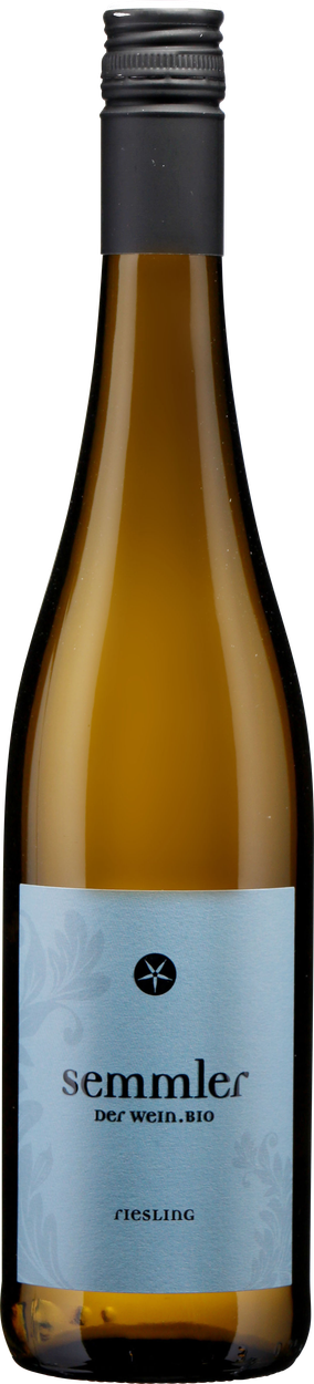 Riesling Ried Rothenpüllen bio 2020 von SEMMLER aus Österreich