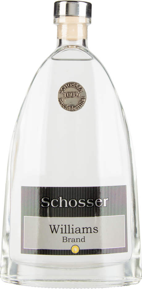 Williams von SCHOSSER aus Österreich
