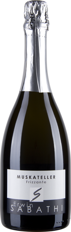 Gelber Muskateller Brut 2021