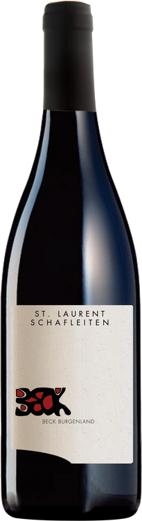 St. Laurent Schafleiten bio 2017