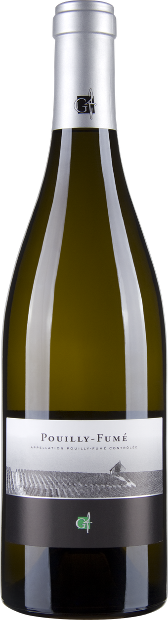 Pouilly Fumé 2023 von GÉRARD FIOU aus Frankreich