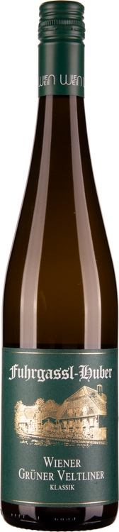 Grüner Veltliner Klassik 2022