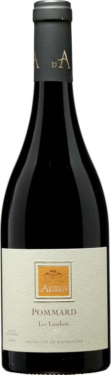 Pommard Les Lambots 2021 von DOMAINE D'ARDHUY aus Frankreich