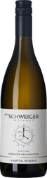 Wein aus Österreich Riesling Ried Heiligenstein Kamptal DAC Reserve 2021 Glasflasche