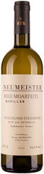 Wein aus Österreich Morillon Ried Moarfeitl GSTK Vulkanland Steiermark DAC bio 2021 Verkaufseinheit
