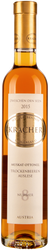 Wein aus Österreich Rarität Muskat Ottonel Trockenbeerenauslese Nr. 8 Zwischen den Seen 2015 Verkaufseinheit