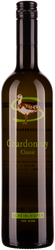 Wein aus Österreich Chardonnay 2023 Glasflasche