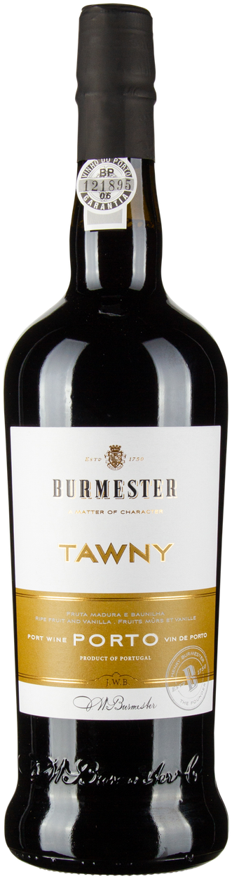 Tawny Port von BURMESTER aus Portugal
