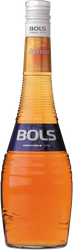 WNiederlande Apricot Brandy Liqueur BOLS