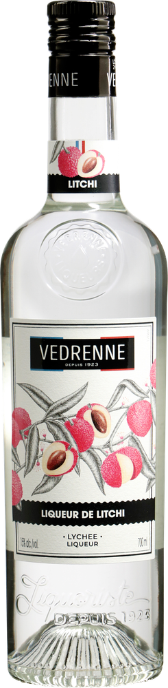 WFrankreich Lychee VEDRENNA