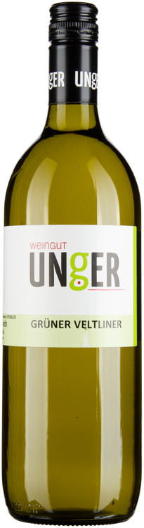 Grüner Veltliner Qualitätswein 2022