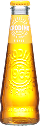 WItalien Aperitivo Non Alcolico CRODINO