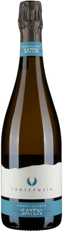 Franciacorta Satèn