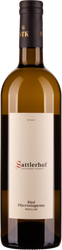 Wein aus Österreich Morillon Ried Pfarrweingarten GSTK Südsteiermark DAC bio 2021 Verkaufseinheit