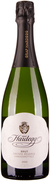 Brut Große Reserve bio 2019
